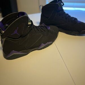 Jordan 7 Retro Ray Allen Bucks